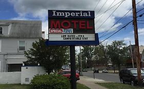 Imperial Motel Schenectady Ny